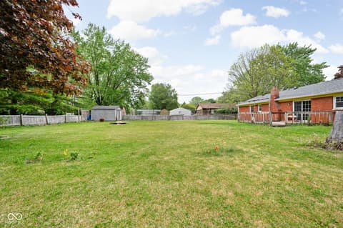 Photo of 7840 Jennifer Lane, Brownsburg, IN
