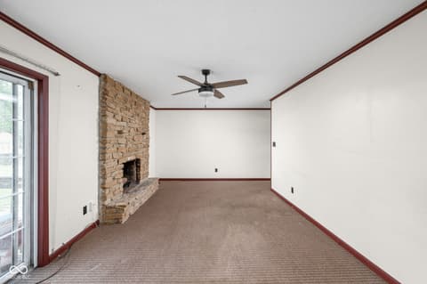 Photo of 7840 Jennifer Lane, Brownsburg, IN