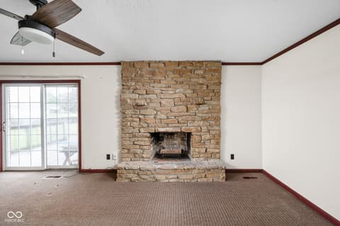 Photo of 7840 Jennifer Lane, Brownsburg, IN