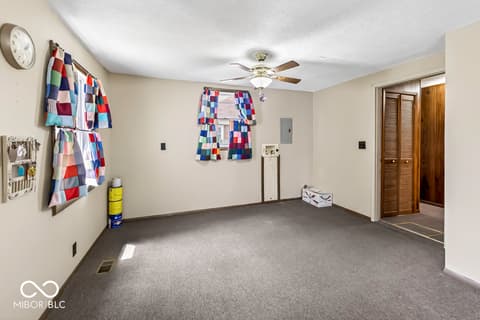 Other — 305 St Clair Street, Mooresville, IN