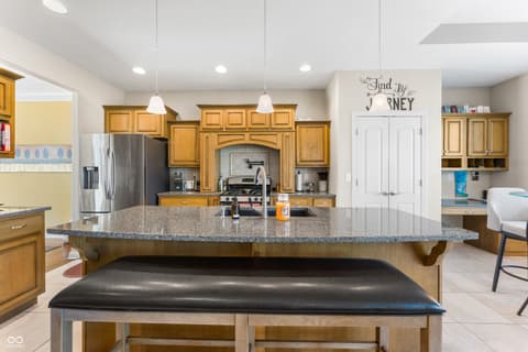 Photo of 1735 Brookfield Drive, Columbus, IN