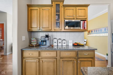Photo of 1735 Brookfield Drive, Columbus, IN