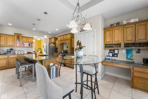 Photo of 1735 Brookfield Drive, Columbus, IN