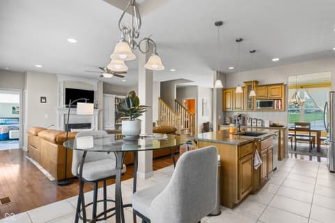 Photo of 1735 Brookfield Drive, Columbus, IN