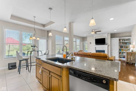 Photo of 1735 Brookfield Drive, Columbus, IN