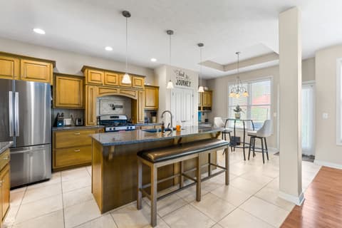 Photo of 1735 Brookfield Drive, Columbus, IN