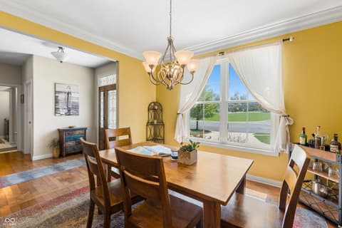 Photo of 1735 Brookfield Drive, Columbus, IN