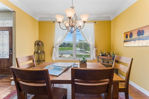 Photo of 1735 Brookfield Drive, Columbus, IN