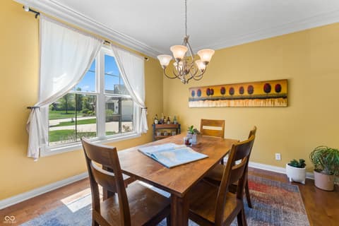 Photo of 1735 Brookfield Drive, Columbus, IN