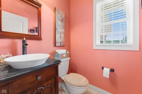 Photo of 1735 Brookfield Drive, Columbus, IN