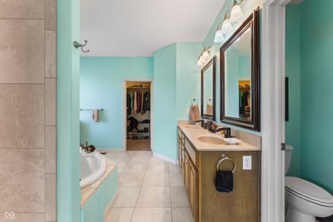 Photo of 1735 Brookfield Drive, Columbus, IN