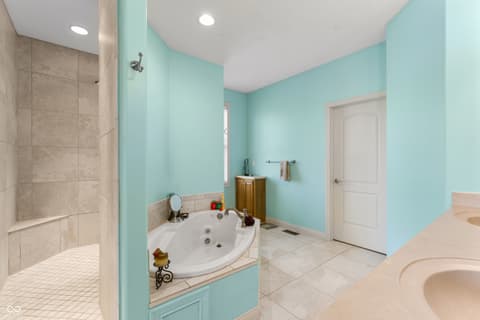 Photo of 1735 Brookfield Drive, Columbus, IN