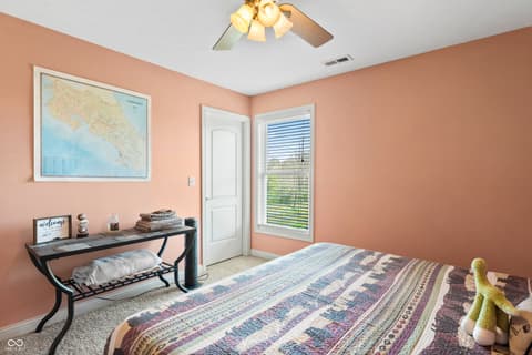 Photo of 1735 Brookfield Drive, Columbus, IN