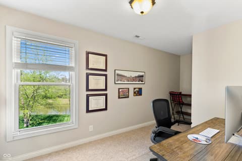 Photo of 1735 Brookfield Drive, Columbus, IN