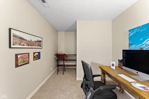 Photo of 1735 Brookfield Drive, Columbus, IN