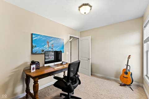 Photo of 1735 Brookfield Drive, Columbus, IN