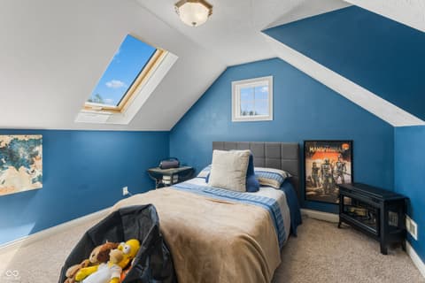 Photo of 1735 Brookfield Drive, Columbus, IN