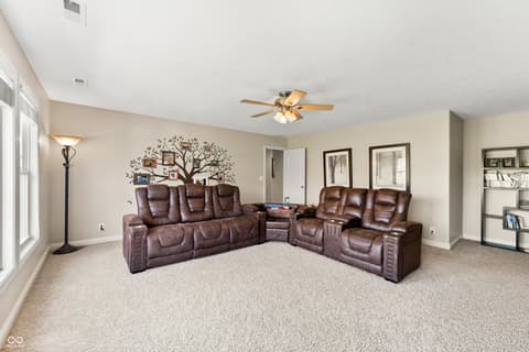 Photo of 1735 Brookfield Drive, Columbus, IN