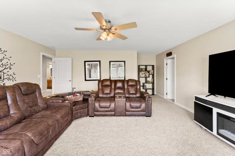 Photo of 1735 Brookfield Drive, Columbus, IN