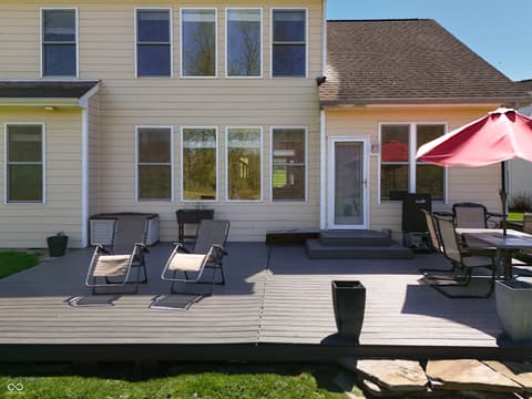 Photo of 1735 Brookfield Drive, Columbus, IN