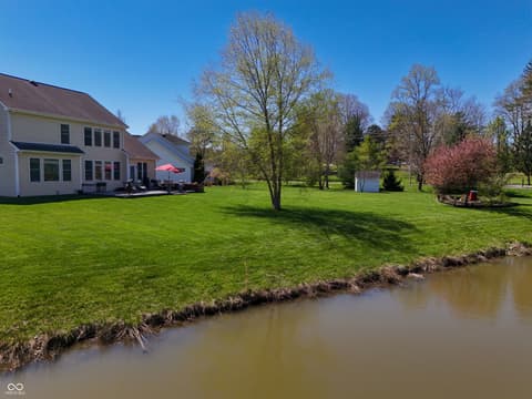 Photo of 1735 Brookfield Drive, Columbus, IN