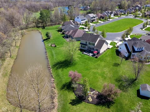 Photo of 1735 Brookfield Drive, Columbus, IN