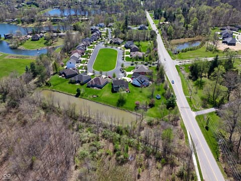 Photo of 1735 Brookfield Drive, Columbus, IN
