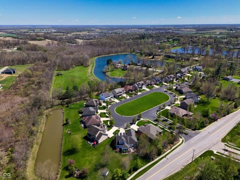 Photo of 1735 Brookfield Drive, Columbus, IN