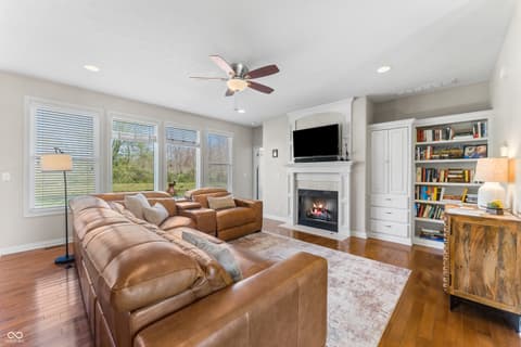 Photo of 1735 Brookfield Drive, Columbus, IN
