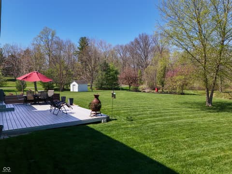 Photo of 1735 Brookfield Drive, Columbus, IN