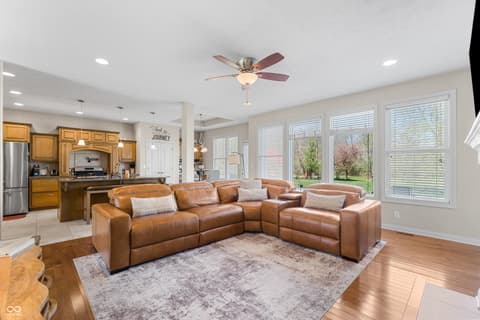 Photo of 1735 Brookfield Drive, Columbus, IN