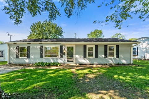 780 Maple Lane, Mooresville, IN 46158