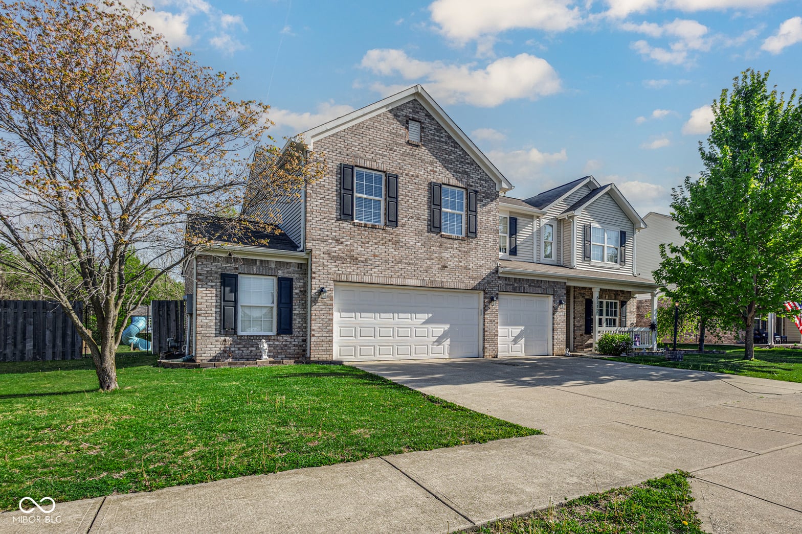 Photo of 6712 Wilmot Lane, Avon, IN