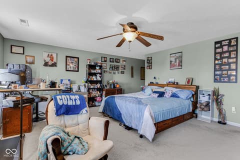 Photo of 6712 Wilmot Lane, Avon, IN