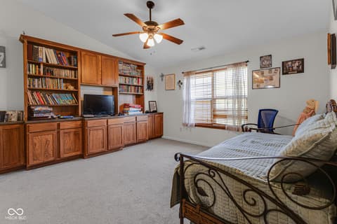 Photo of 6712 Wilmot Lane, Avon, IN