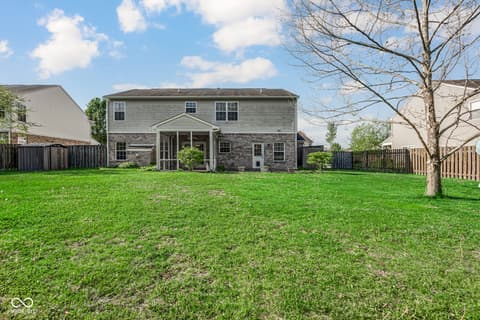 Photo of 6712 Wilmot Lane, Avon, IN