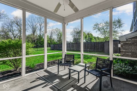 Photo of 6712 Wilmot Lane, Avon, IN