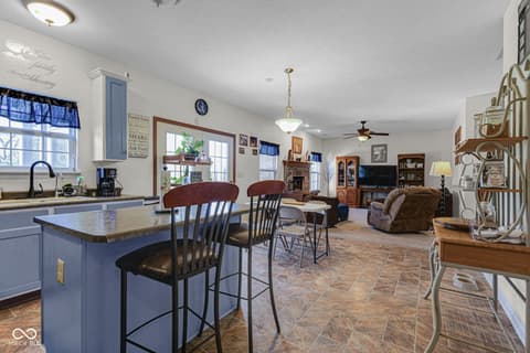Photo of 6712 Wilmot Lane, Avon, IN