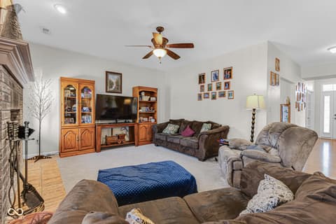 Photo of 6712 Wilmot Lane, Avon, IN