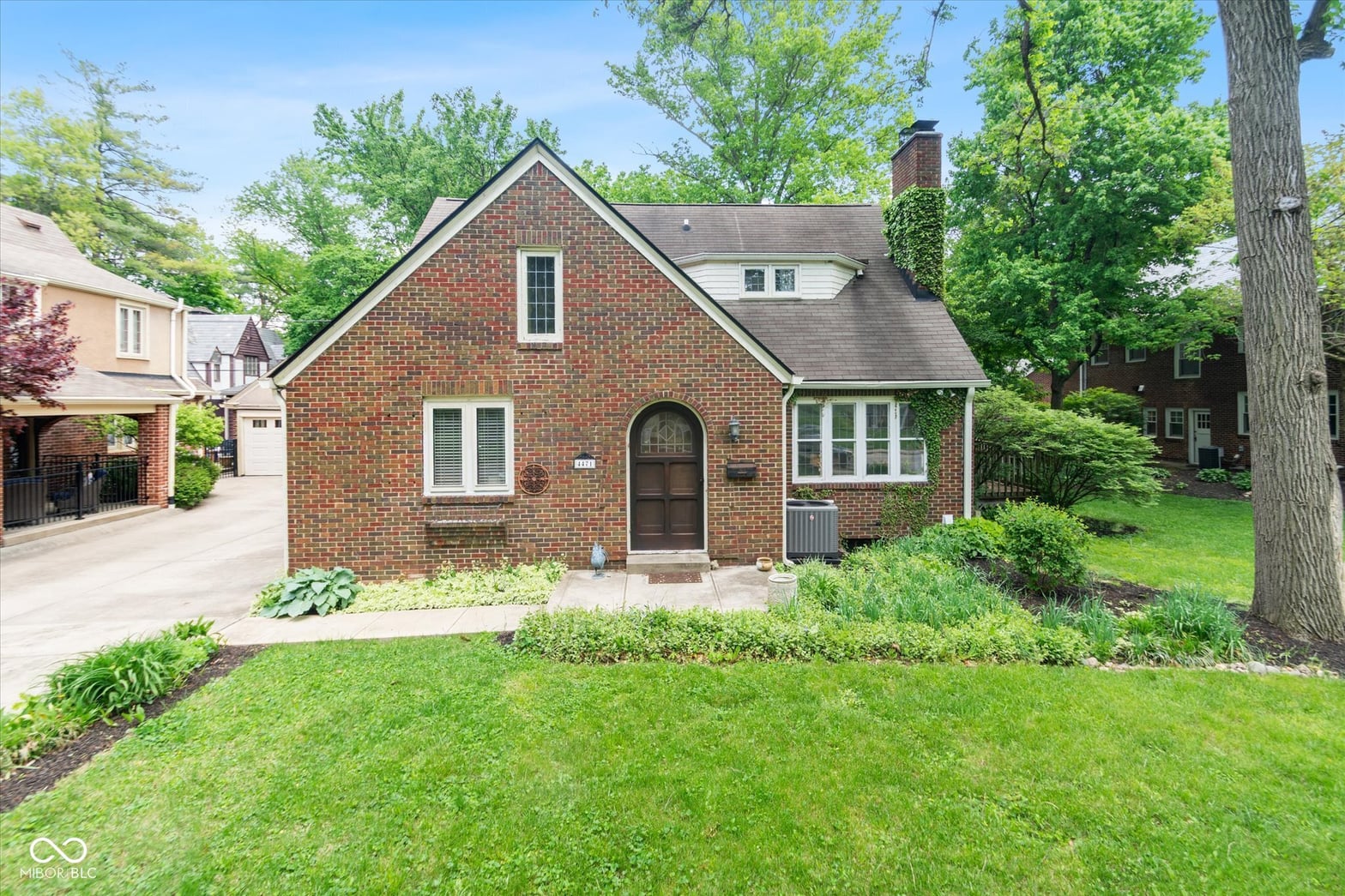 Photo of 4471 N Pennsylvania Street, Indianapolis, IN