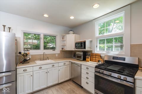 Photo of 4471 N Pennsylvania Street, Indianapolis, IN