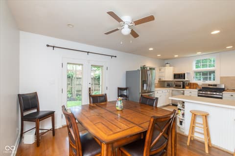 Photo of 4471 N Pennsylvania Street, Indianapolis, IN