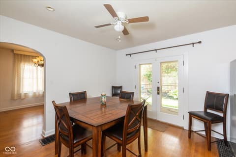 Photo of 4471 N Pennsylvania Street, Indianapolis, IN