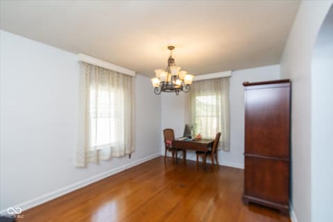 Photo of 4471 N Pennsylvania Street, Indianapolis, IN