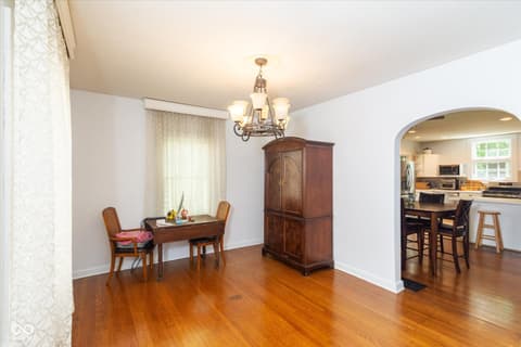 Photo of 4471 N Pennsylvania Street, Indianapolis, IN