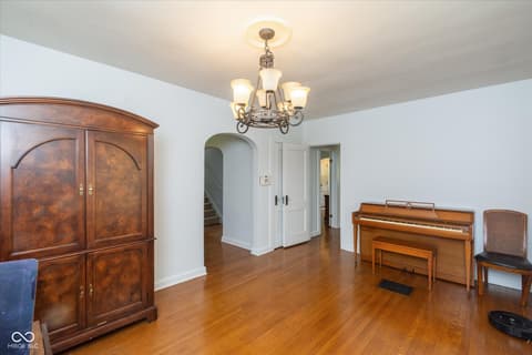 Photo of 4471 N Pennsylvania Street, Indianapolis, IN