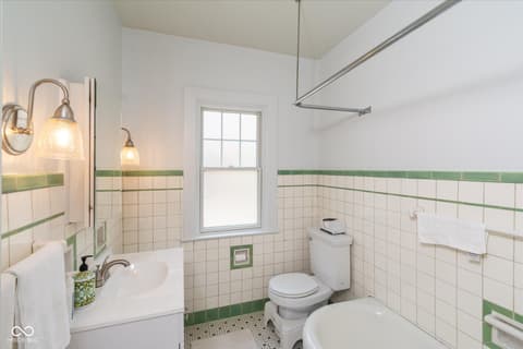 Photo of 4471 N Pennsylvania Street, Indianapolis, IN