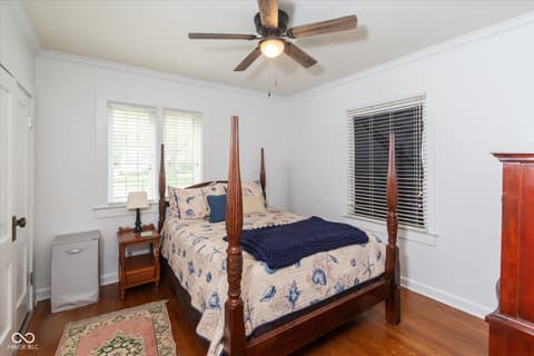Photo of 4471 N Pennsylvania Street, Indianapolis, IN