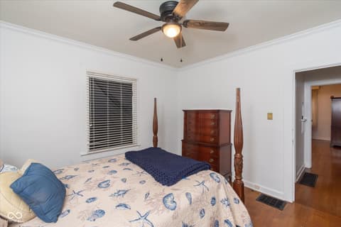 Photo of 4471 N Pennsylvania Street, Indianapolis, IN