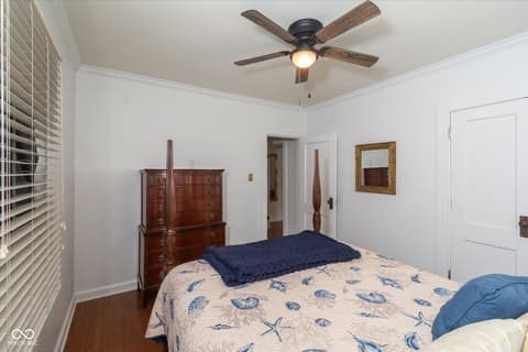 Photo of 4471 N Pennsylvania Street, Indianapolis, IN